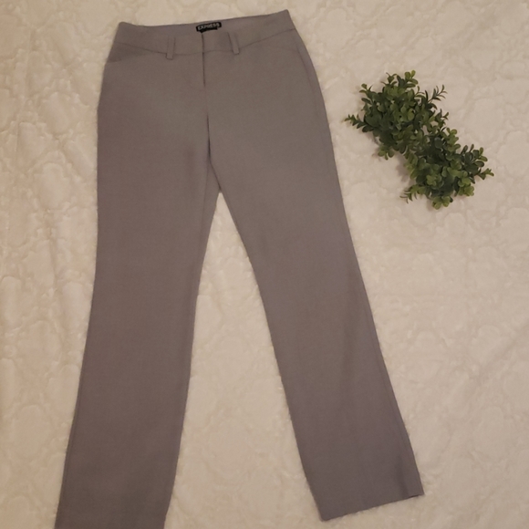 Express Editor pants - Picture 3 of 7